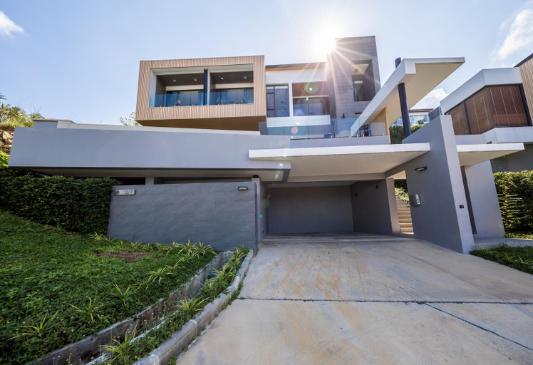 Exterior & Views 2, Villa Sea Esta, Ko Samui