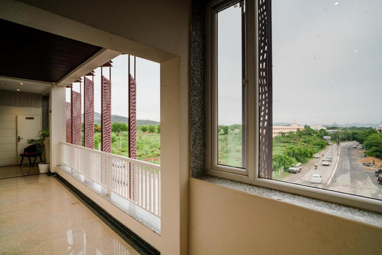 Public Area 2, Hotel U Connect Near RTO Office, Udaipur, Udaipur