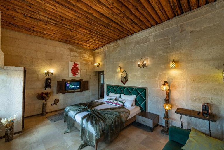 Bedroom 4, Drala Inn Cappadocia, Nevşehir