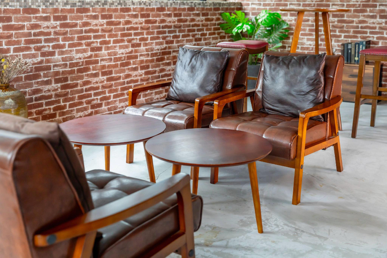 Food & Drinks 4, Jiufen The Ocean Theory, New Taipei City