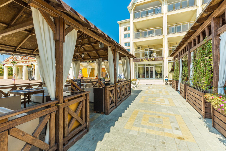 Others 3, Palace Hotel, Anapskiy rayon