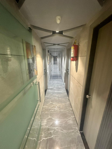 Public Area 2, HOTEL ASIANA SKY, Gandhinagar