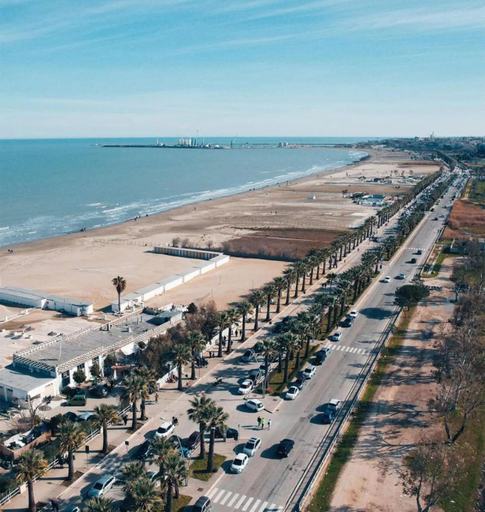Others 4, Kofler GuestHouse, Barletta-Andria-Trani