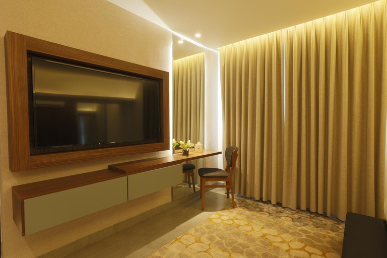 Others 5, Gardens Hotel Amman, Wadi Essier