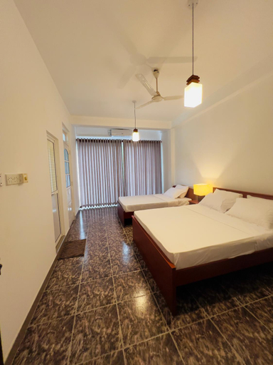 Bedroom 3, TranquilZ, K.F.G. & G. Korale