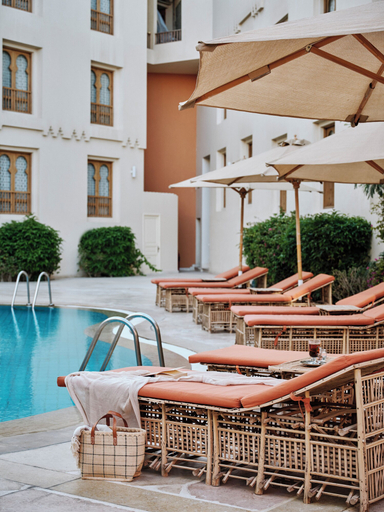 Sport & Beauty 2, Ali Pasha Hotel El Gouna, Al-Ghurdaqah 2