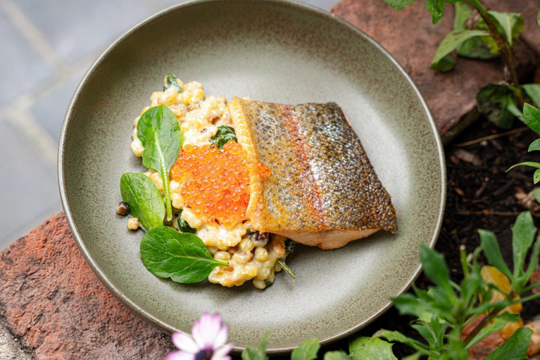 Food & Drinks 5, Auberge de la Source - Hotel & Spa, Calvados