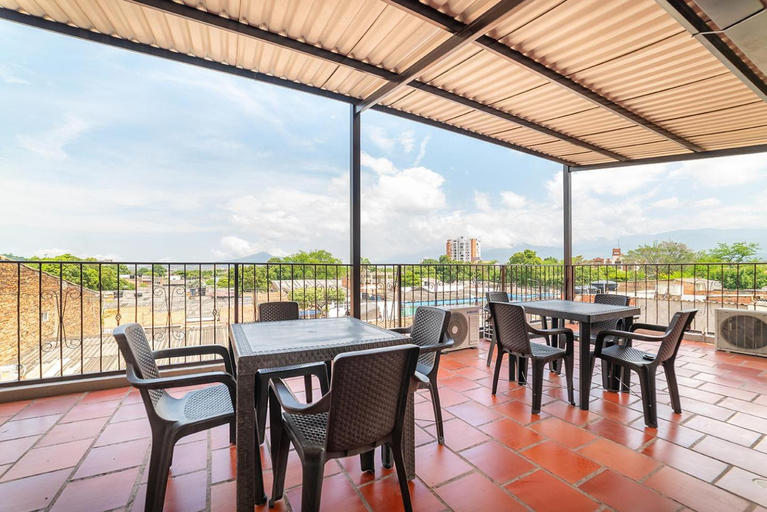 Food & Drinks 5, Hotel Zhena, San José de Cúcuta