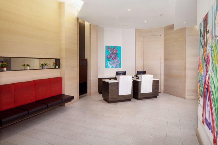 Public Area 3, Hyatt House New York/Chelsea, New York