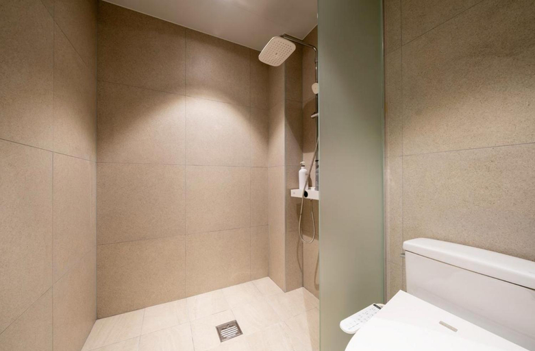 Bathroom 5, Incheon (Songdo) Echae, Yeonsu