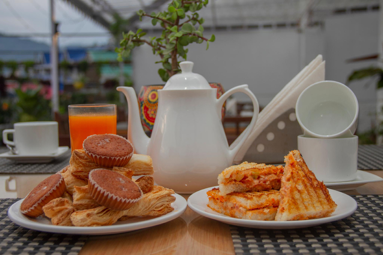 Food & Drinks 4, Palri Boutique Hotel, East Sikkim