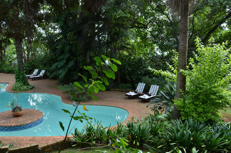 Sport & Beauty 2, Highgrove House Country Hotel & Spa, Ehlanzeni