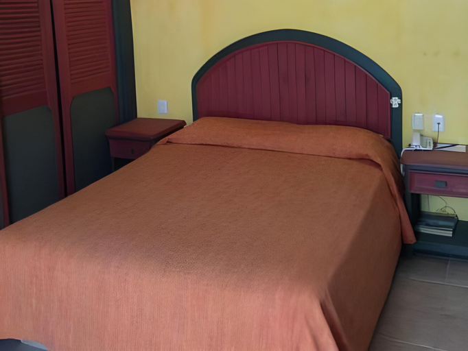 Bedroom 3, Suites Lors Arcos, Isla Mujeres