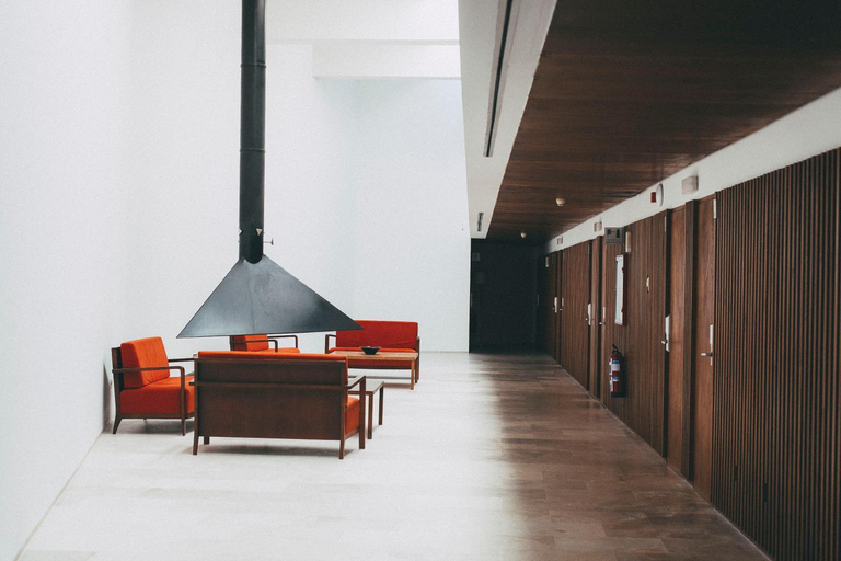 Public Area, Fuente Acena Hotel Boutique, Valladolid