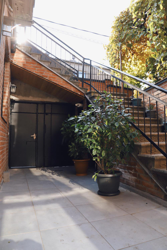 Exterior & Views 1, Apartment 1905 in Avlabari, Tbilisi