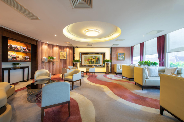 Others 2, L Hotel - Changsheng Branch, Zhuhai