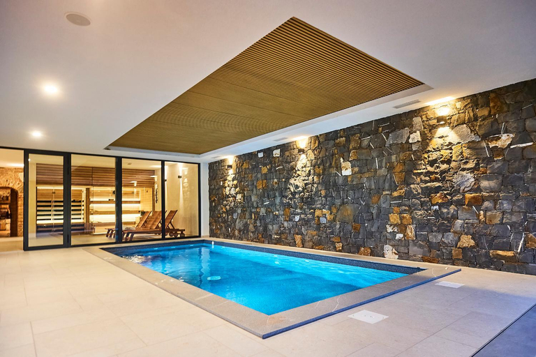 Spa, BRIC Wine & Relax, Nova Gorica