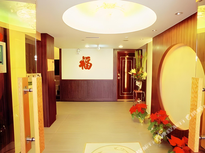 Others 4, Ho Fong Villa Hotel, Chiayi County