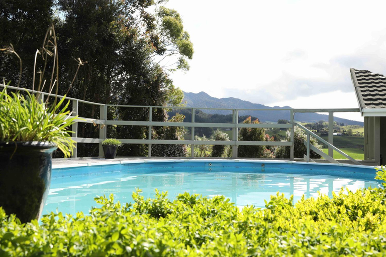 Sport & Beauty 2, Somersal Bed and Breakfast - Wedding Venue, Waipa