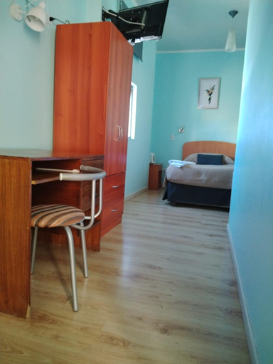 Bedroom 2, Ayelen Express, El Loa