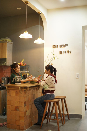 Food & Drinks 4, Hue Sweethouse 2 Homestay, Huế
