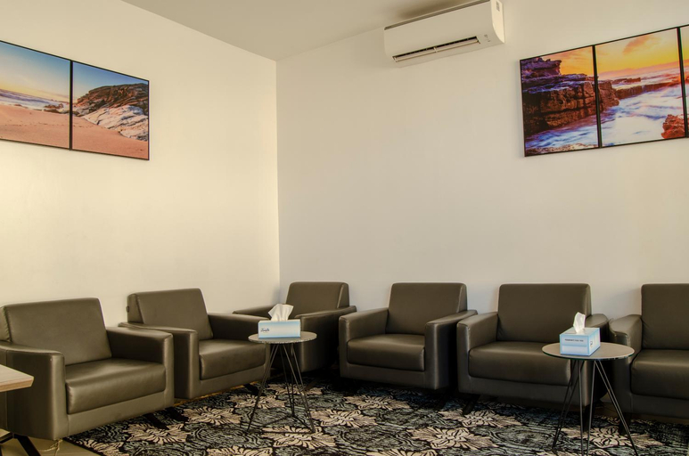 Public Area 3, Jumeirah Beach Front Apartments, Nyali
