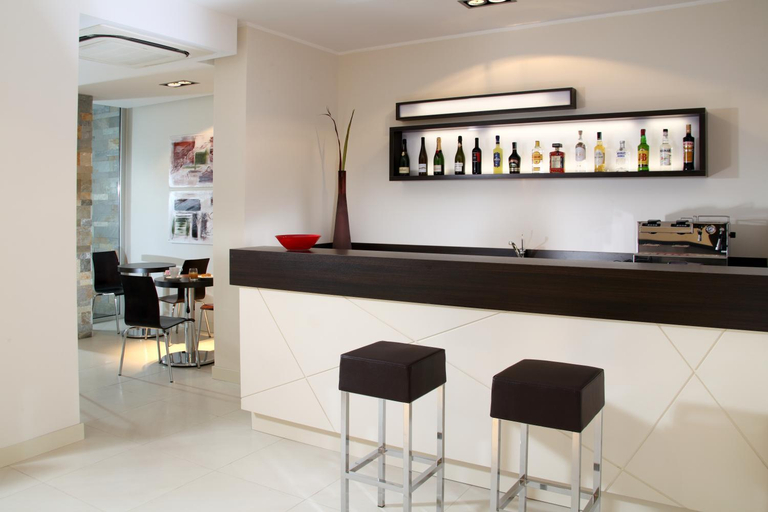Food & Drinks, Residence Hotel Parioli, Rome