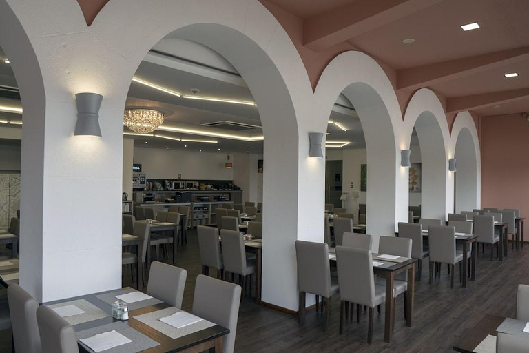 Food & Drinks 5, Grande Hotel da Povoa, Póvoa de Varzim