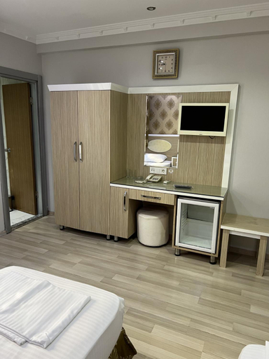 Bedroom 4, ORAL hotel, Fatih