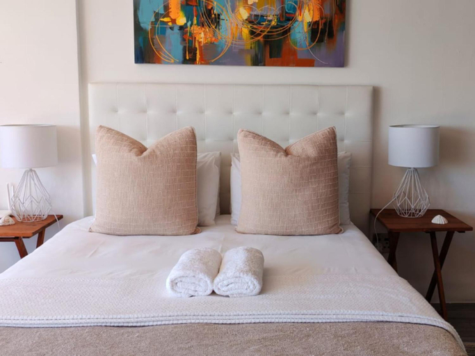 Bedroom, Langebaan Guest House, West Coast