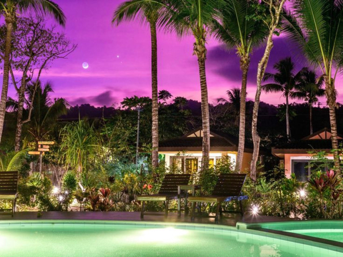 Others 3, Dianao Beach Club and Resort, Casiguran