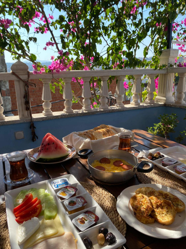 Food & Drinks 5, Casa Magnolia Boutique Rooms, Kuşadası