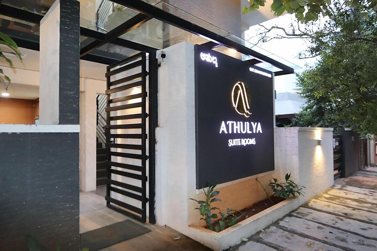 Exterior & Views 2, Athulya Residence, Bangalore