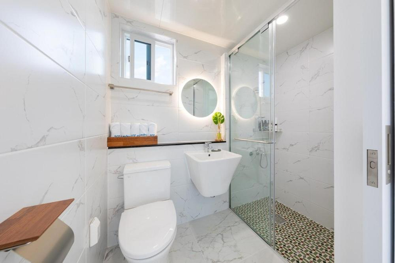 Bathroom 3, Gangneung 302 Mino, Gangneung