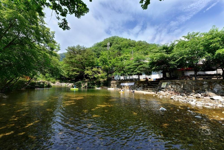 Others 3, Gapyeong Garam Valley Pension, Pocheon