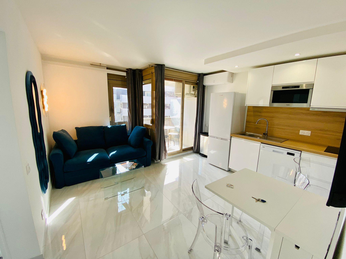Others 5, Résidence Graziella appartement 410, Alpes-Maritimes