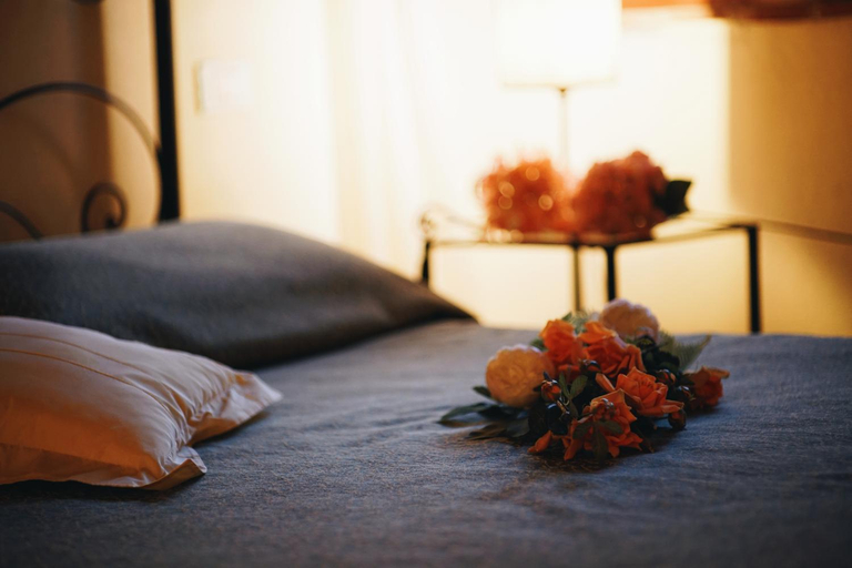 Bedroom 3, Tenuta Sant'Ilario, Florence