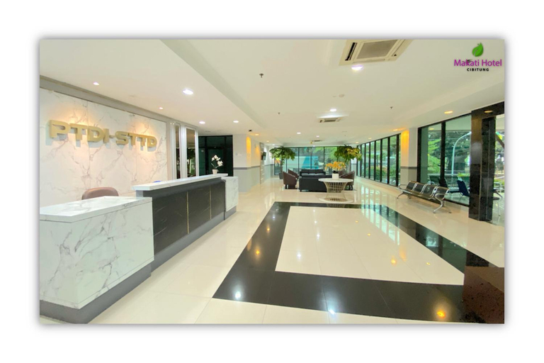 Others 2, Makati Hotel Cibitung, Bekasi