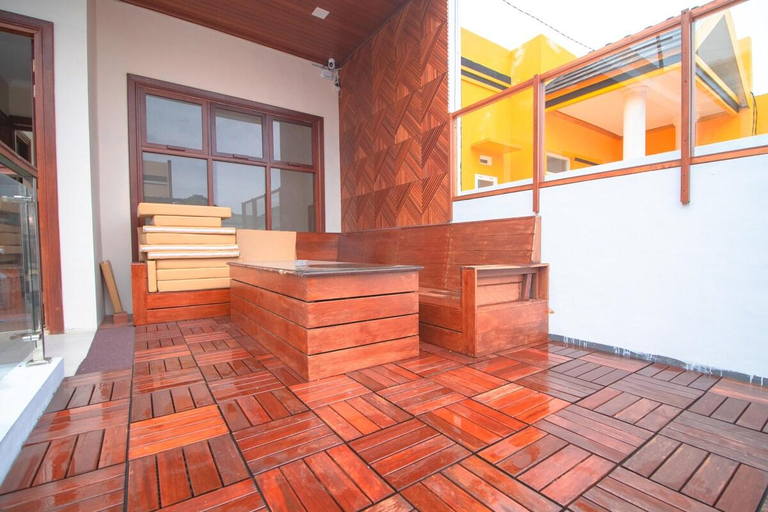 Others 5, Villa Intan Private Pool, Malang