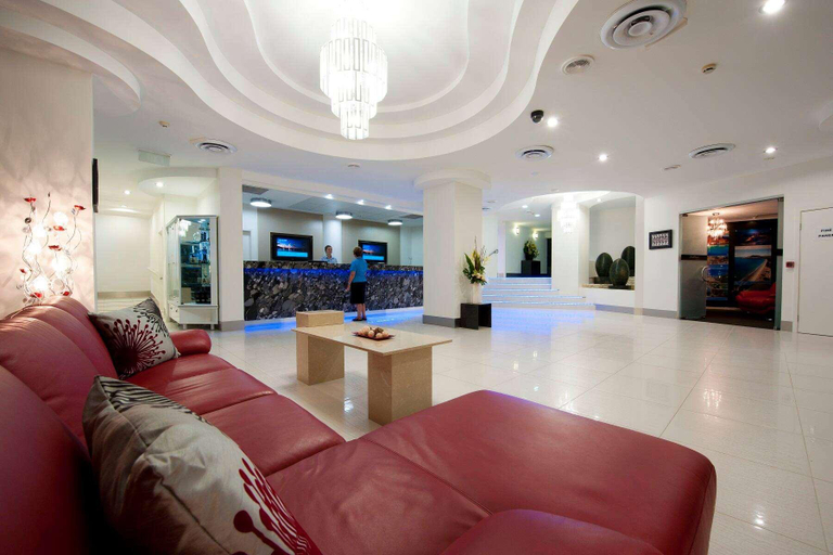 Public Area 4, Ramada Resort by Wyndham Golden Beach, Caloundra - Caloundra S.