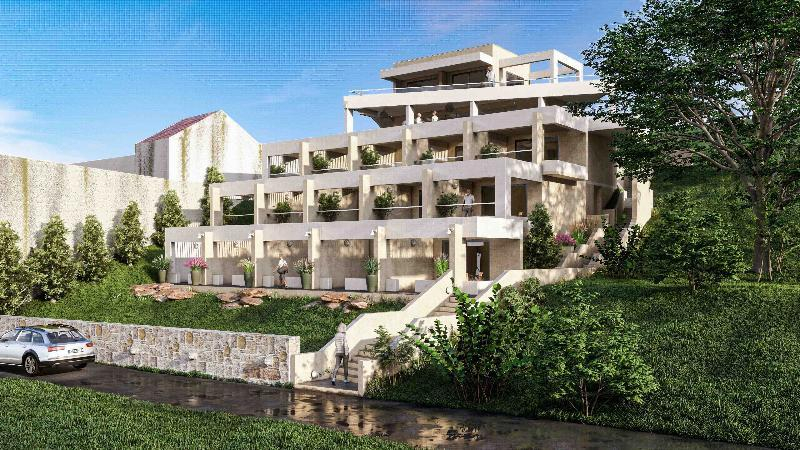 Exterior & Views 2, Nobile Hotel, Ionian Islands