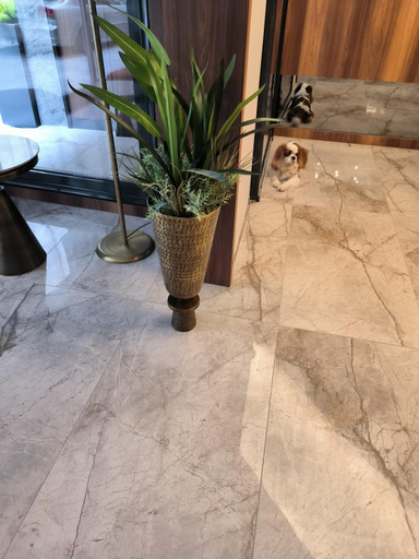 Public Area 2, ROI HOTEL IZMiR, Konak