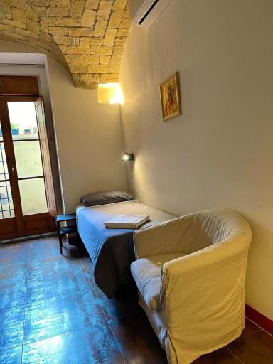 Bedroom 2, il Plancton, Rome