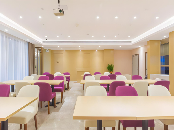 Food & Drinks 4, Lavande Hotel Zhongshan Xiaolan Daxin Xinduhui, Zhongshan