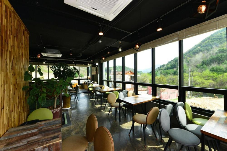 Food & Drinks 3, hwaceontomatopensyeon, Hwacheon