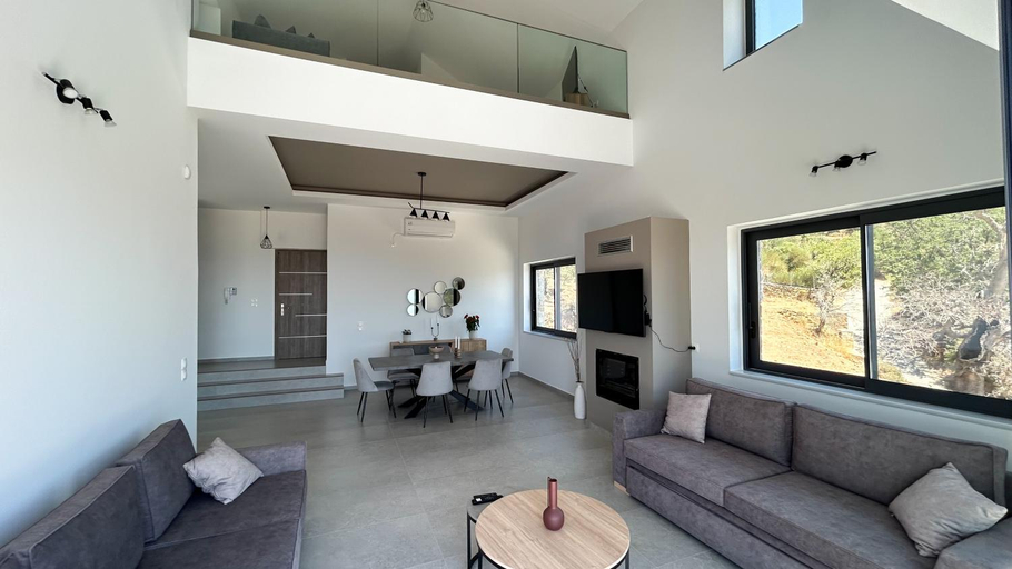 Facilities 5, Drys Villas Mekoynida, Central Greece