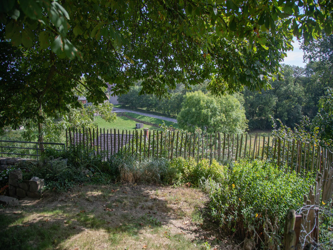 Others 4, Tranquil Stay in Ardennes, Namur