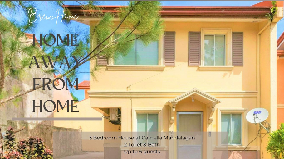 Exterior & Views, Brew Home, Bacolod City