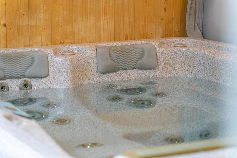 Bathroom 2, Sun up Stay, Gongju