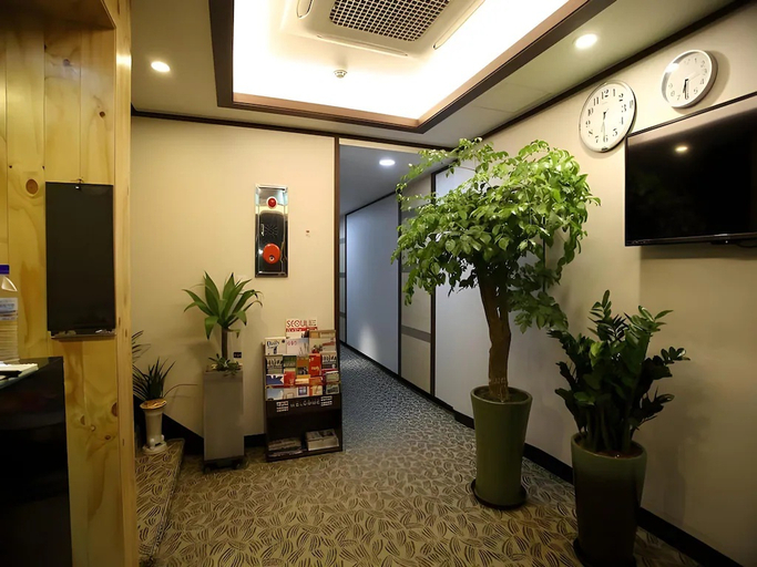 Others 5, Kyoung Dong Hotel Myeongdong, Jung